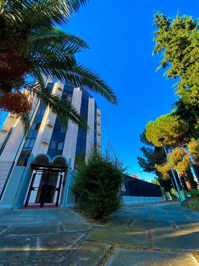 Home Relax Cagliari Exterior foto