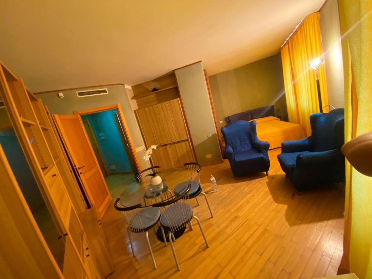 Home Relax Cagliari Exterior foto