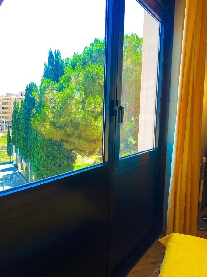 Home Relax Cagliari Exterior foto